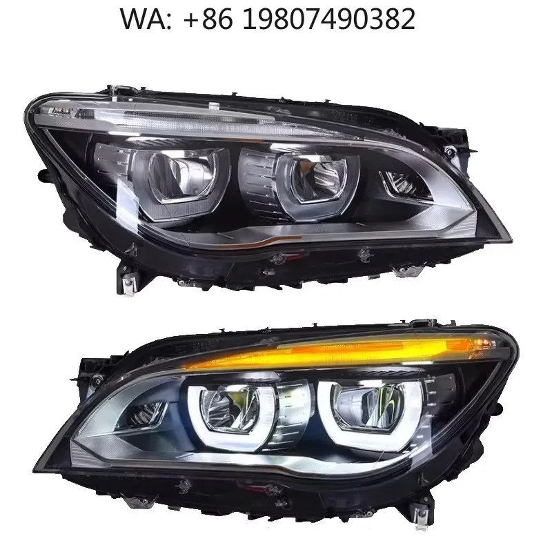 

Animation Turn Signal LED Rear Tail Light Reverse Fog Lamp Auto Car Lighting Parts