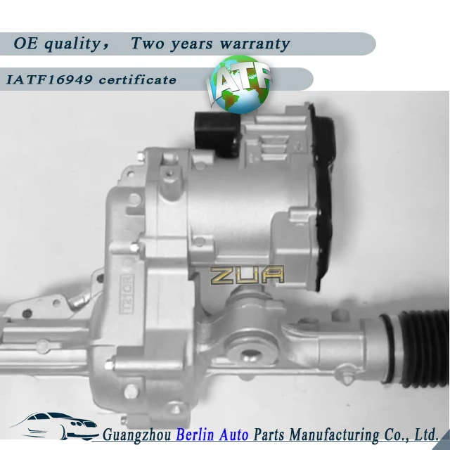 For FORD EXPLORER 2013-2015 Steering System Parts Hihg Quality Factory Price Electric Power Steering Rack EB5Z3504A DB5Z3504C