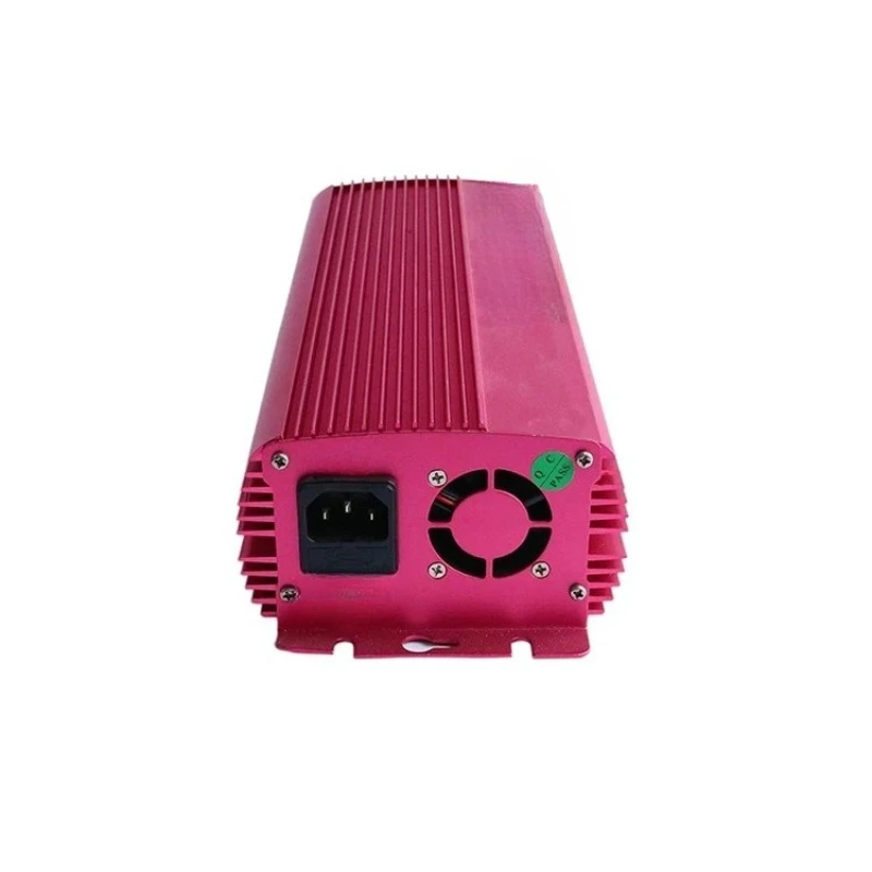 كابورة إلكترونية رقمية بقدرة 600 وات/600 وات لمبة صابورة إلكترونية تعتيم رقمية #1