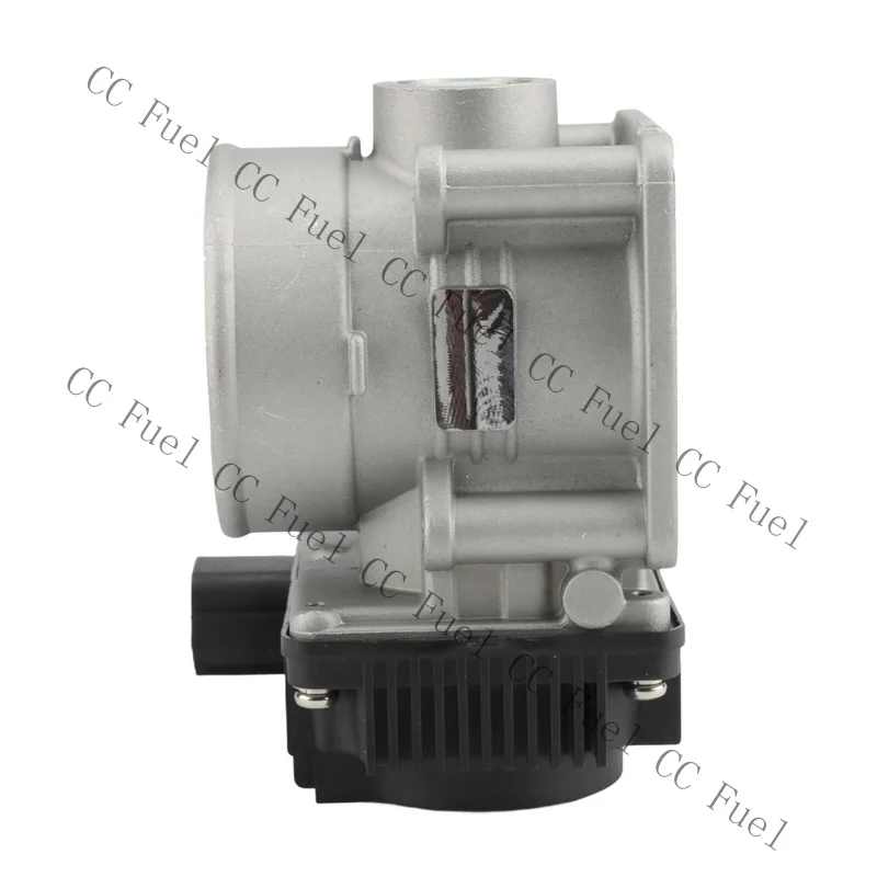 C+ Throttle Body with Sensors 16119JF00B FOR Nissan For Sentra 2.5L 02-06