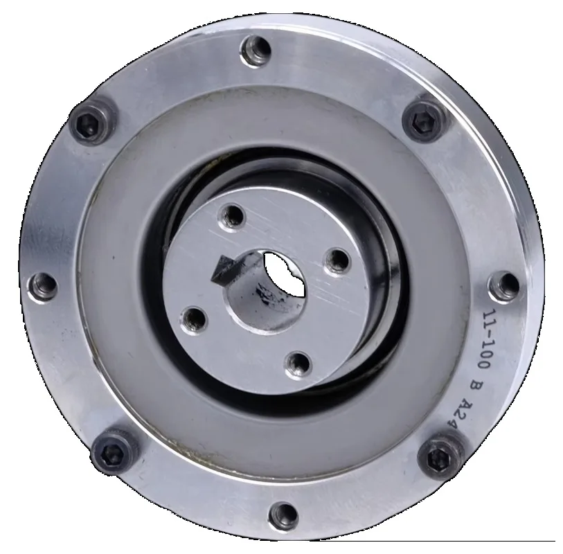 

New Wholesale 0.04KG to 0.165KG Harmonic Reducer Robotics Joint Modules Usage RHS Mini Harmonic Reducer