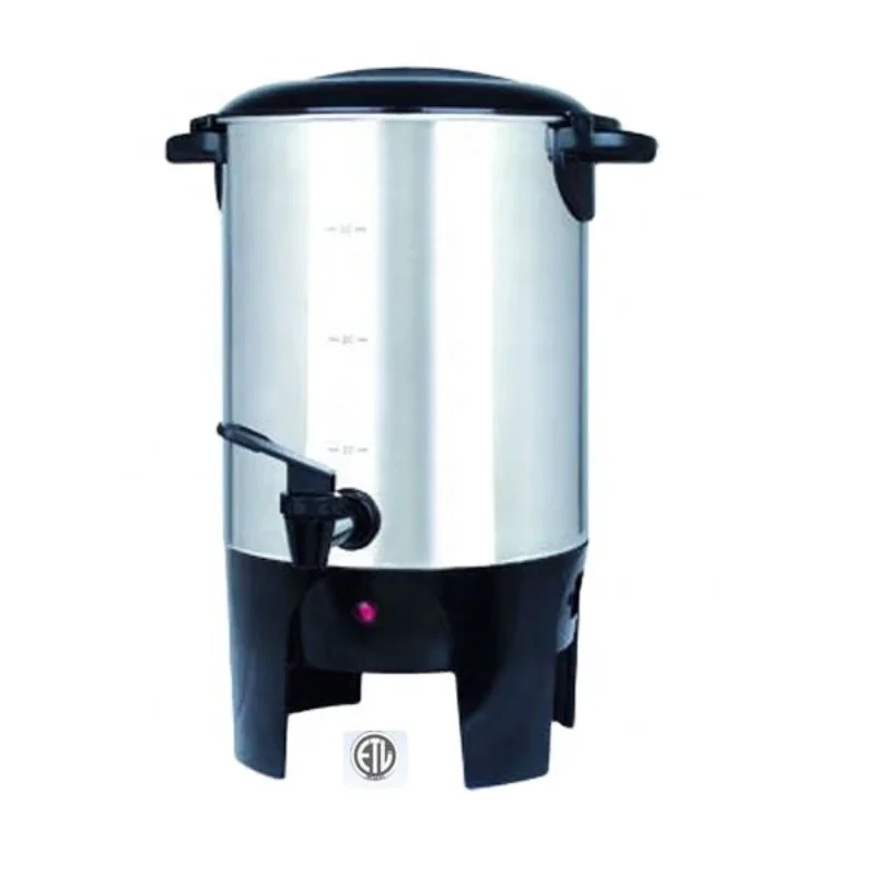 

Dispenser Electric Water Kettle Commercial Water Boiler