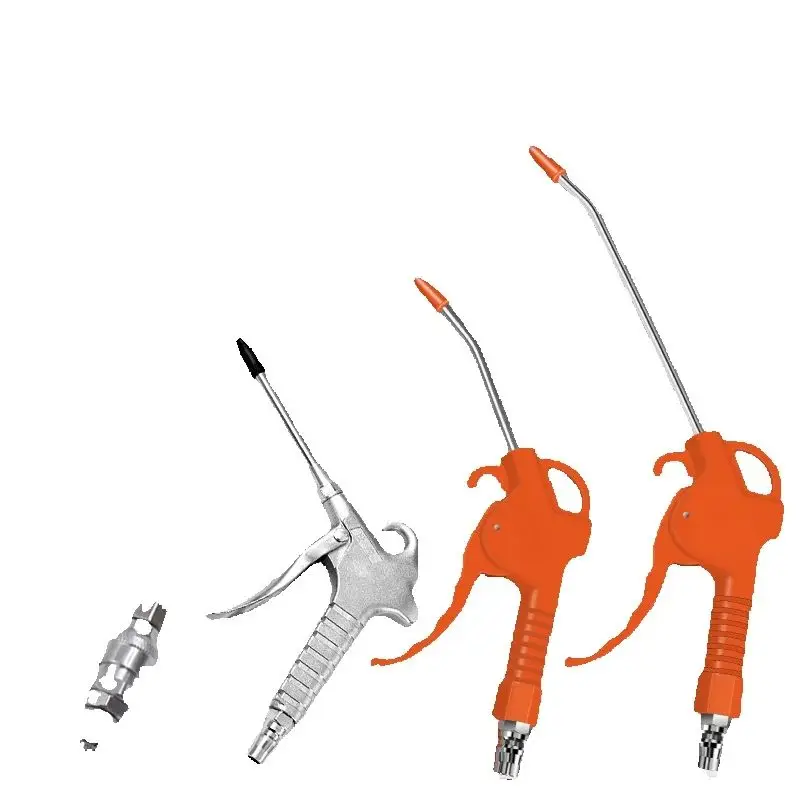 

Pneumatic Tools Air Compressor Guns for Compressor Air Blow Guns DG-10