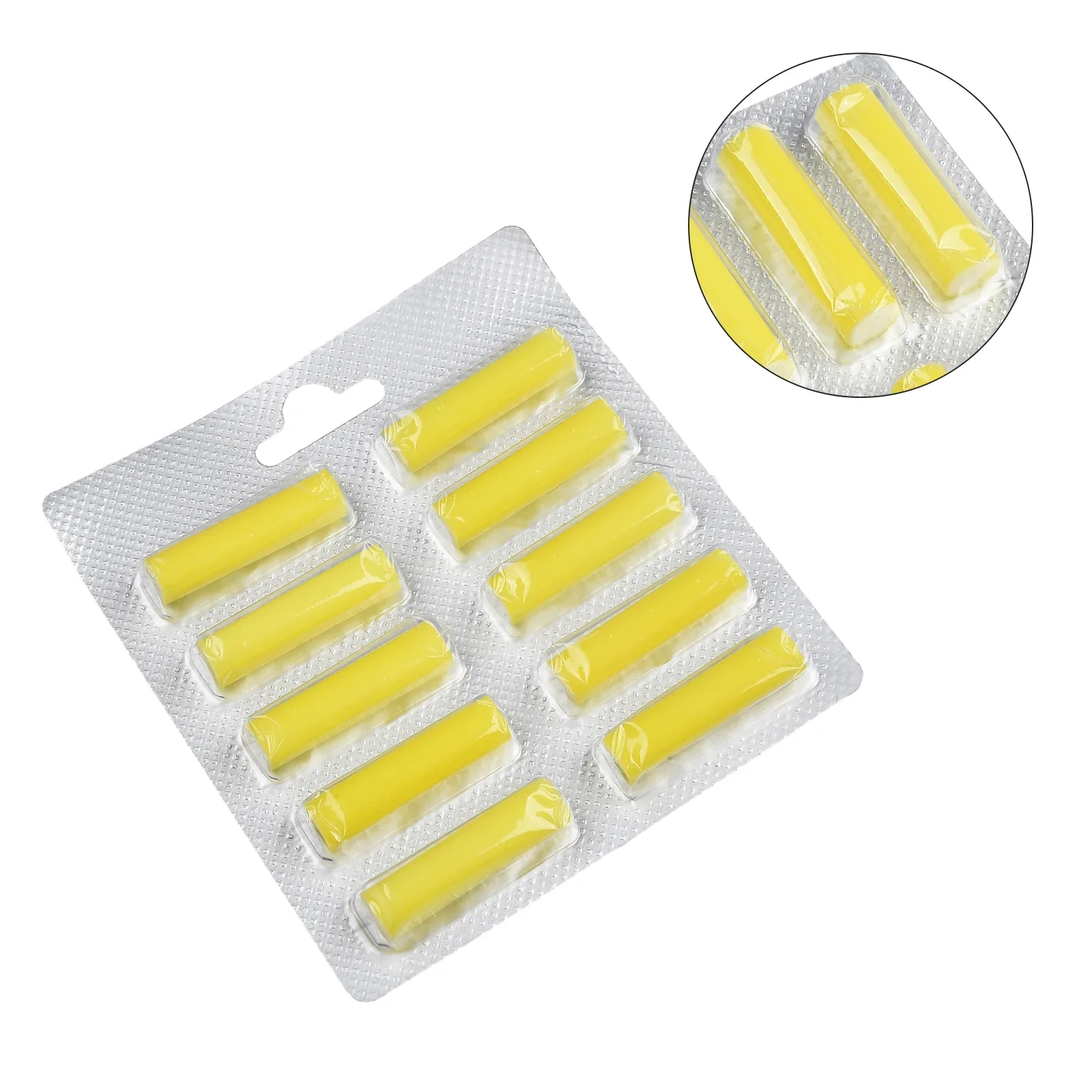 10Pcs Fragrance Sticks Vacuum Cleaner Scent Sticks Air Freshener Perfume Scented Lemon Rose Fir Sea Breeze Fragrance Sticks