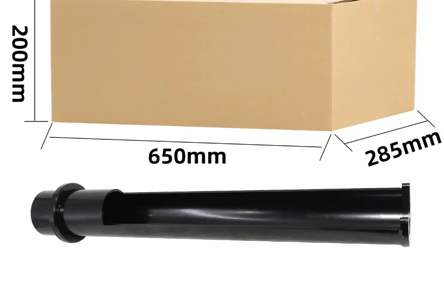 Suitable for dismantling rear wheel bearings of land cruiser pickups from 1998 to 2008