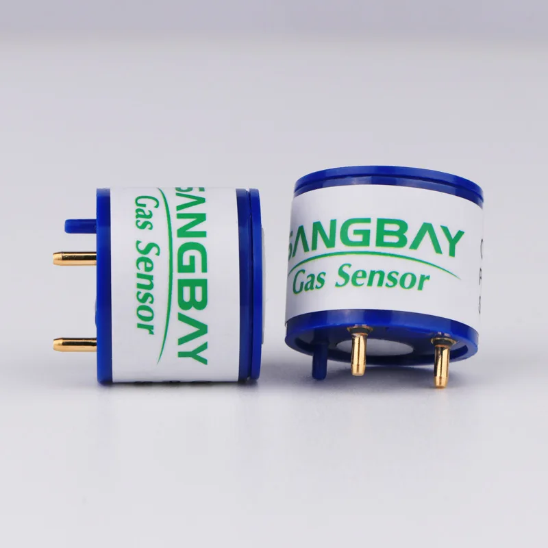 S4OXV – capteur de Concentration d'oxygène électrochimique, cellule O2, gaz