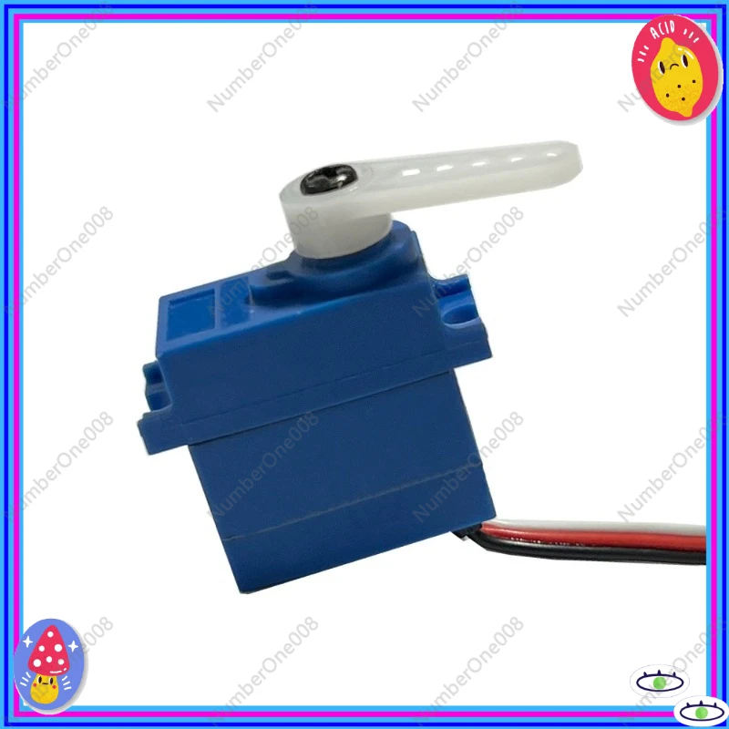 2065R Waterproof Metal Gear Servo 2065 2065T 2065A for TRAXXAS TRX4 TRX6 Summit 1/10 RC Car Upgrade Parts Accessories - view 5