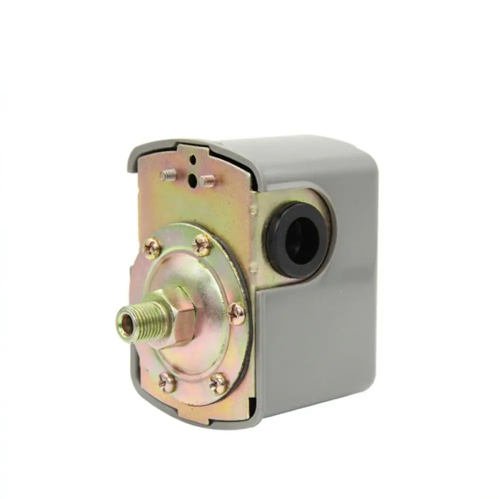 JSK2 Mechanical Pressure Switch For MUCUAN Automatic Water Pump Regulator Adjustable Household Irrigation System Accessory
