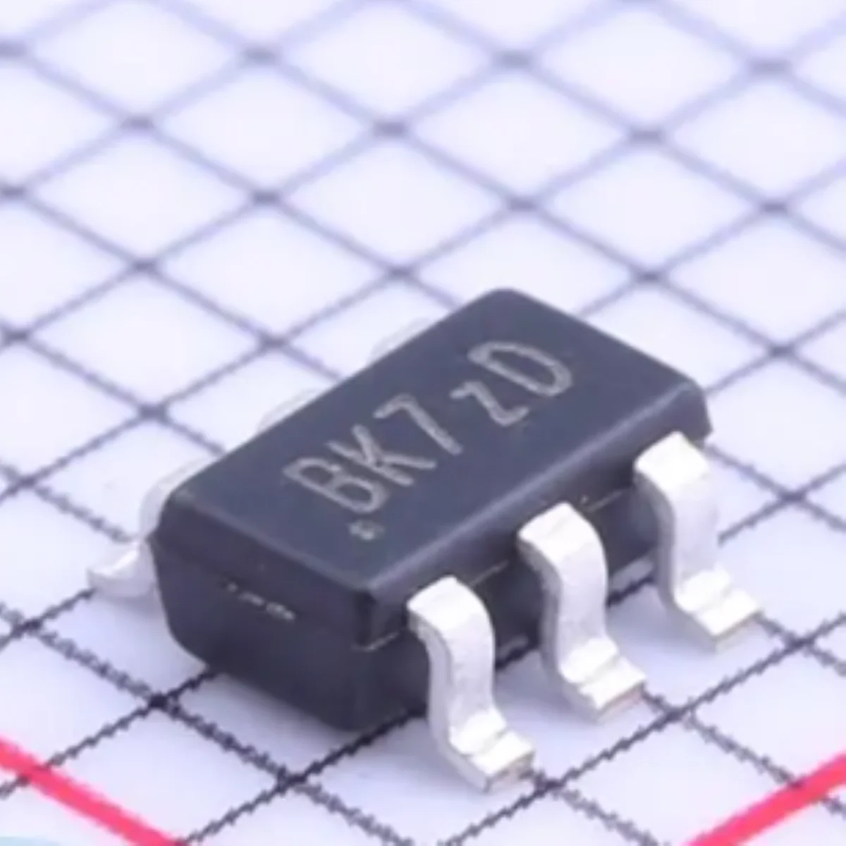 AP2553W6-7 Marking …