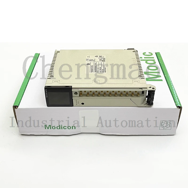 

In Stock New PLC Output Control Module TSXDEY16D2 TSXAEY1600 TSXDSY16T2 TSXDEY2600M