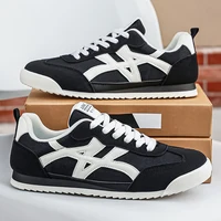 Chaussures de sport décontractées pour hommes d'été 3