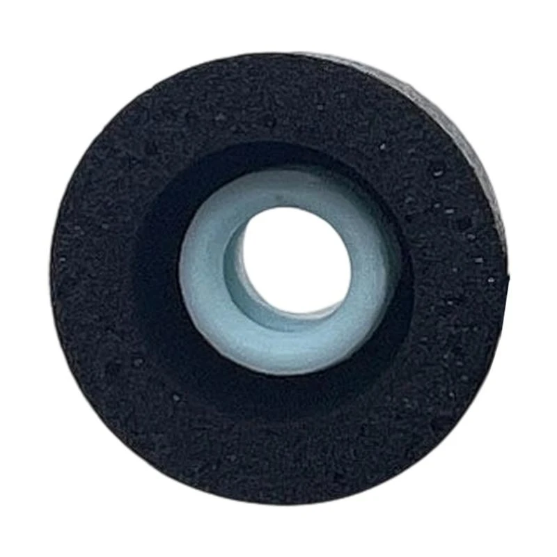 أغطية وسائد أذن إسفنجية مقاومة للتآكل 652F، سهلة التركيب ولا تتشوه لـ XM4