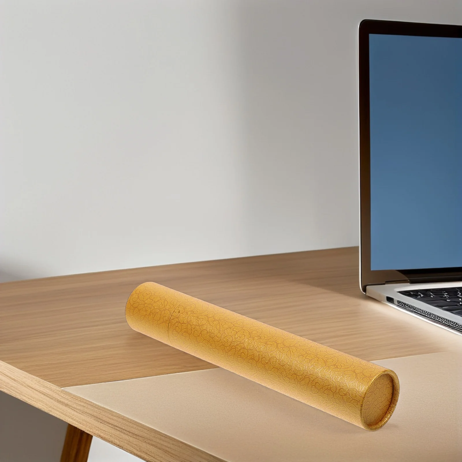 

3pcs Incense Sticks Container Spice Storage Barrel Fragrance Holder Tube Aromatherapy Display Cases Portable Moisture