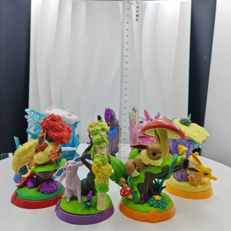 figura-de-pvc-de-la-serie-pokemon-eevee-modelo-coleccionable-flareon-adorno-de-escritorio-decoracion-del-hogar-regalo-disponible-en-stock