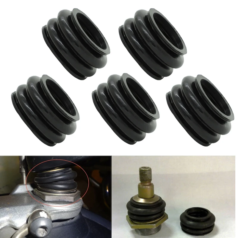 Telelever Ball Join…