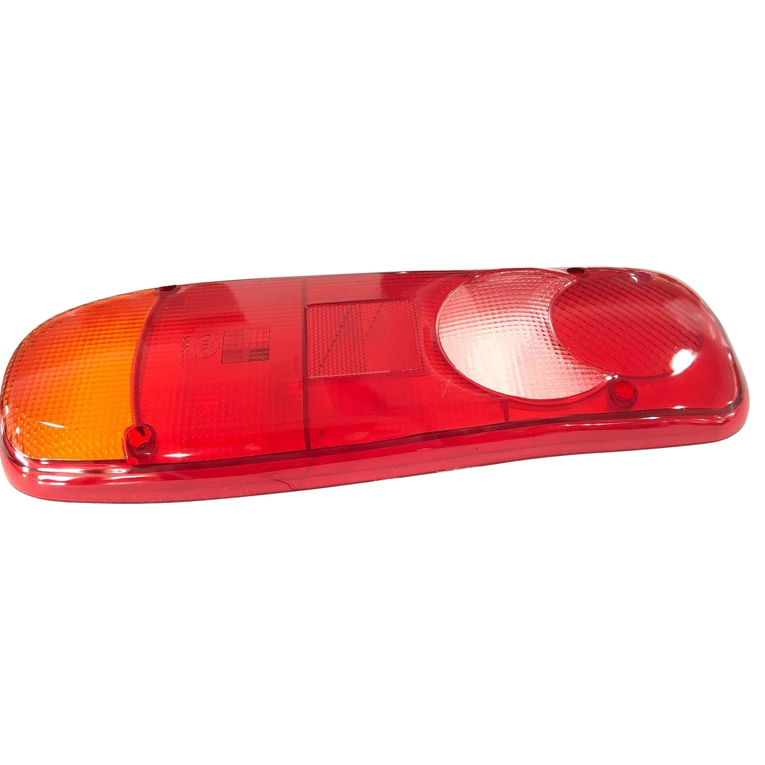 Für Nissan Cabstar Hinten Rücklicht Objektiv Eclipse Teardrop Rh/Lh