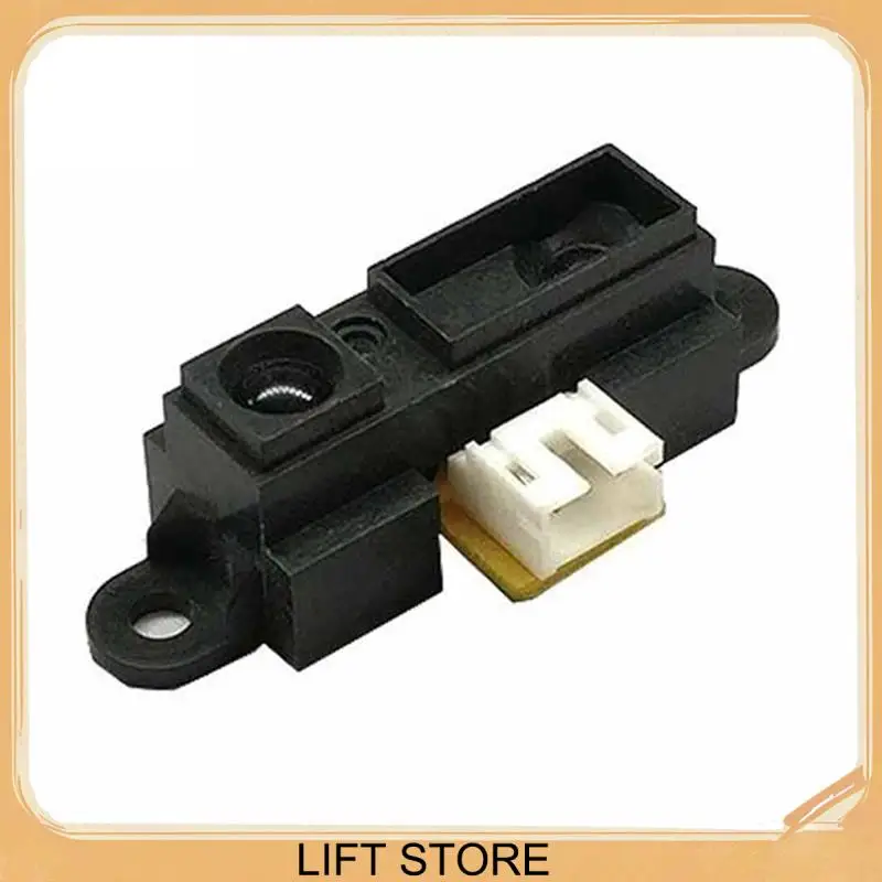 BTLIFE-GP2Y0A41SK0F 4-30Cm 赤外線距離センサー 0A41SK ワイヤー付き