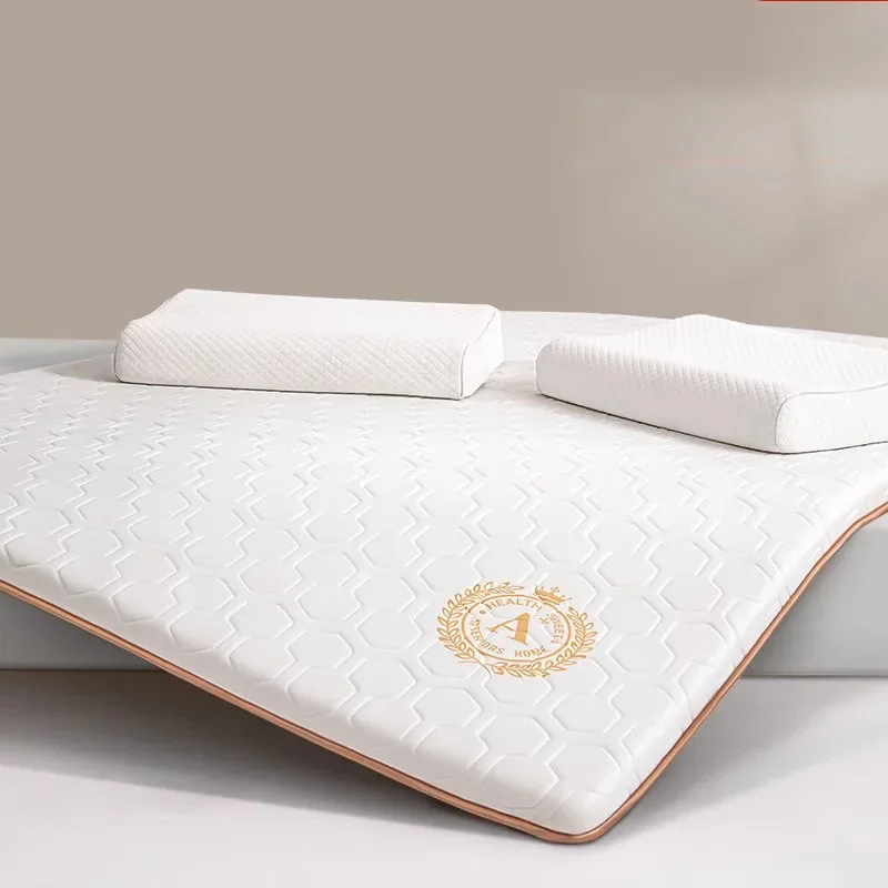 Sleeping Hotel Mattresstwin Tourist Bedroom Comfortable Couple Full Size Folding Camping Mattress Nordic Chambre Home Furniture