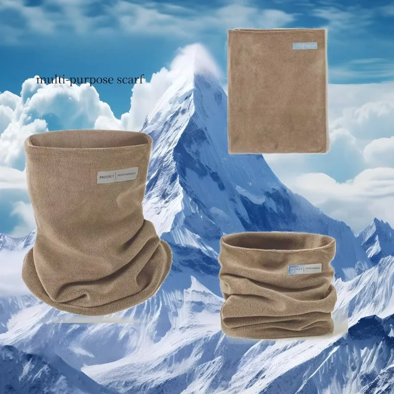 الشتاء الدراجات قناع الوجه الجراب الطقس البارد الصوف التزلج نصف برهان يندبروف واقي الوجه الباردة الجراب قناع بالاكلافا قناع маaska