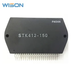 STK412-150 STK412-170  STK412-750  FREE SHIPPING NEW AND ORIGINAL MODULE