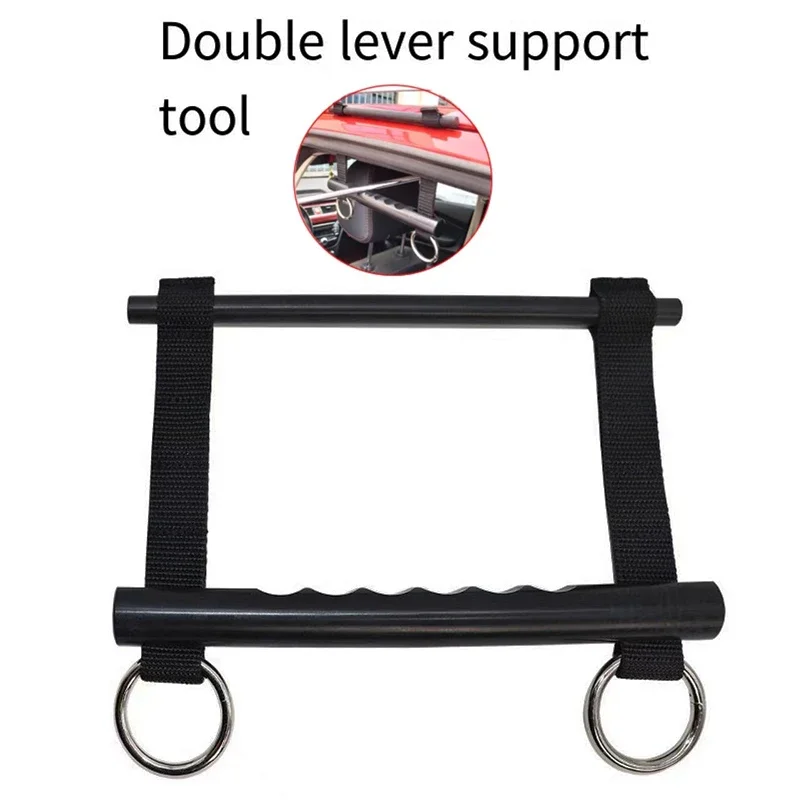 

Car Pivot Tool PDR Tool Car Roof Paintless Dent Repair Positioning Tools With Hook Rod Car Repair Tool