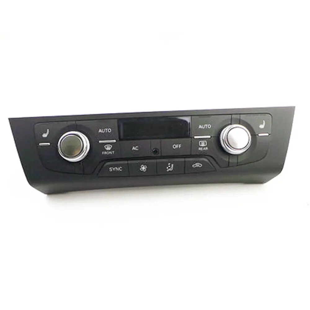 

WXZOS 4G0820043AE Переключатель сиденья с подогревом кондиционера для Audi A6 A7 S6 S7