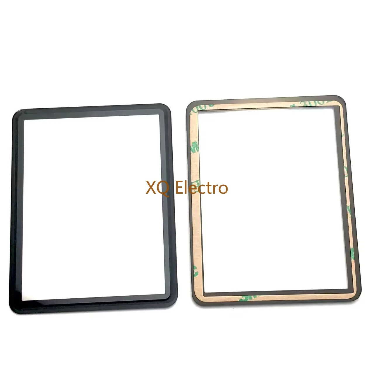 New Outer LCD Screen Window Glass Protector Unit Repair For  Canon EOS 7D Digital Camera Replacement Part