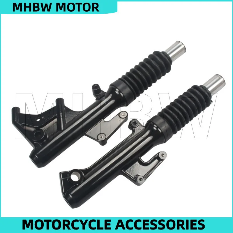 

Left / Right Side Front Fork for Sym Xs300t Joymax Z300 19/20/21 Version