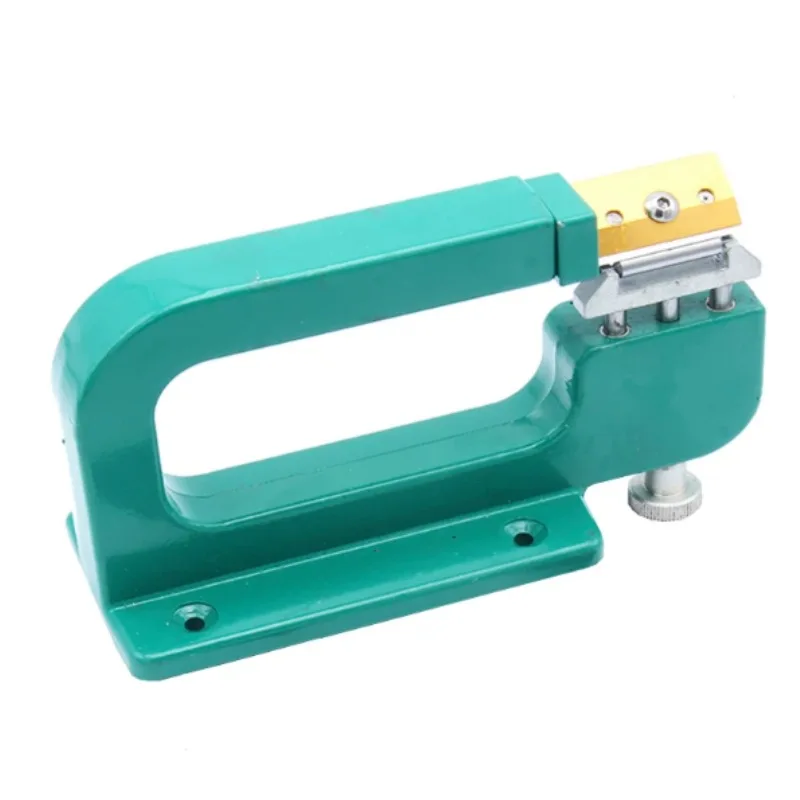 

1Set Leather Craft Splitter Set Skiver Paring Peeling Machine Edge Cut Skiving Shovel Dropshipping DIY Leathercraft Tool