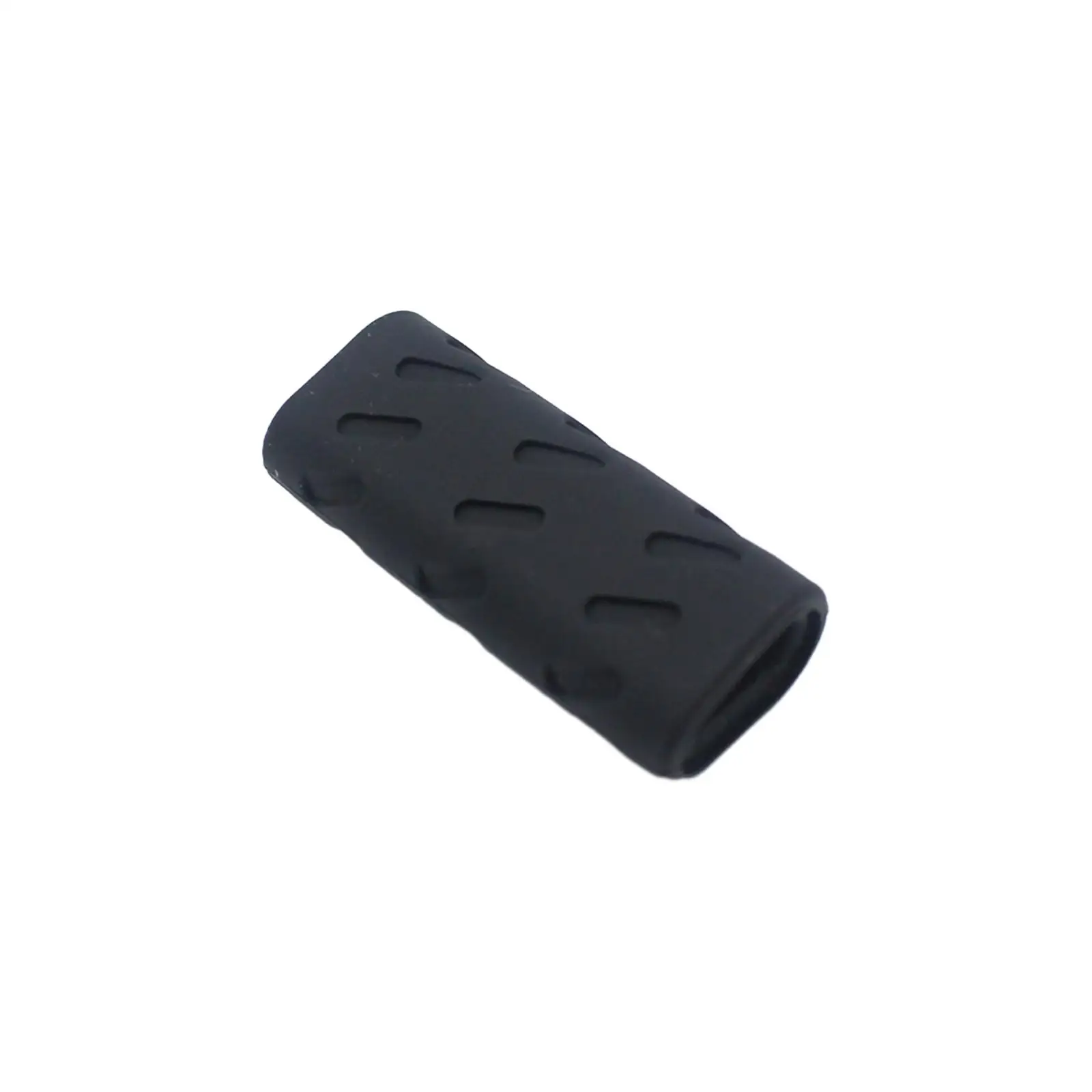 Motorcycle Gear Shifter Lever Cover Rubber Sleeve for Ducati Diavel