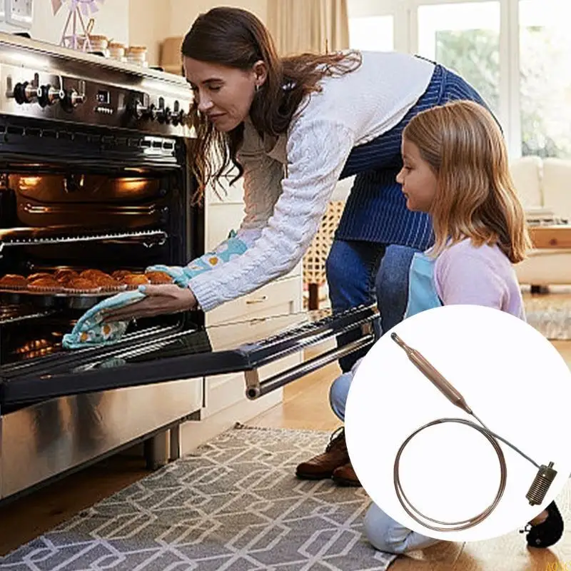 A0NC Kitchen Appliance Компонент температура