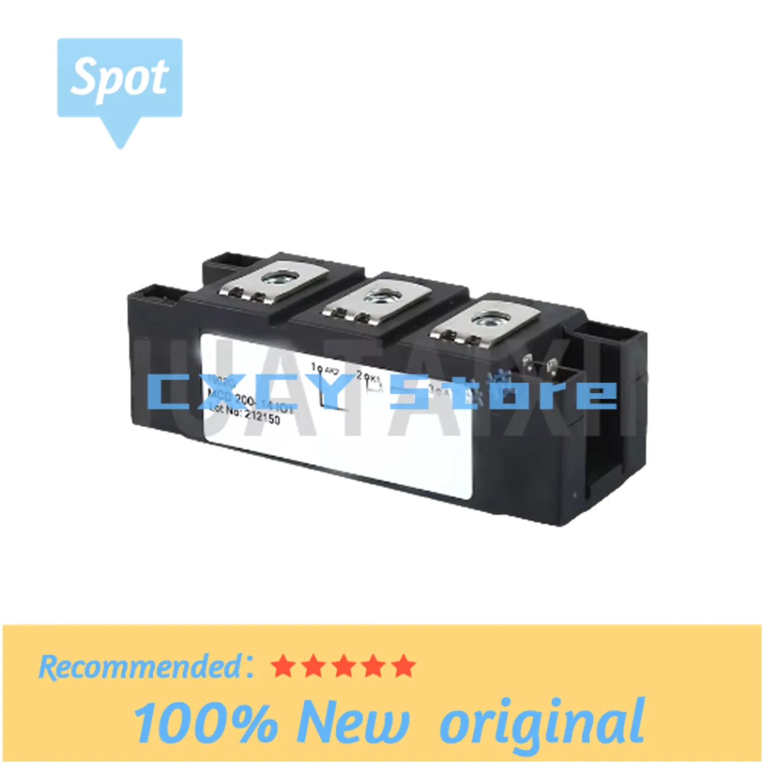 

Споты Оригинальный модуль MCD200-18IO1 MCD200-16IO1 MCD200-14IO1 MCD200-12IO1 MCD200-08IO1