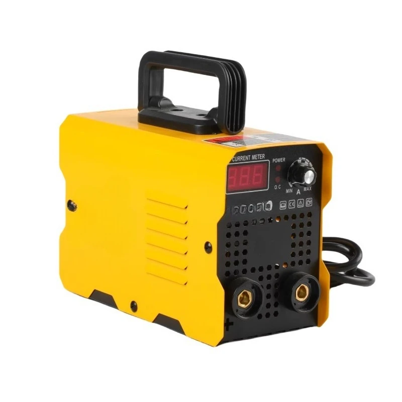 

Machine household welding inverter welding electric welding machine