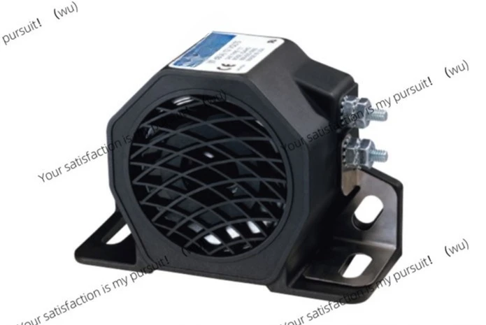 107 dB Construction Machinery Universal Type, Reverse Buzzer, Reverse Siren, Reverse Horn