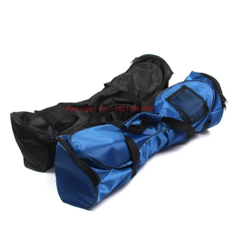 Balance Car Handbag/Backpack Electric Twist Car Tote Bag 6.5/8/10 inches