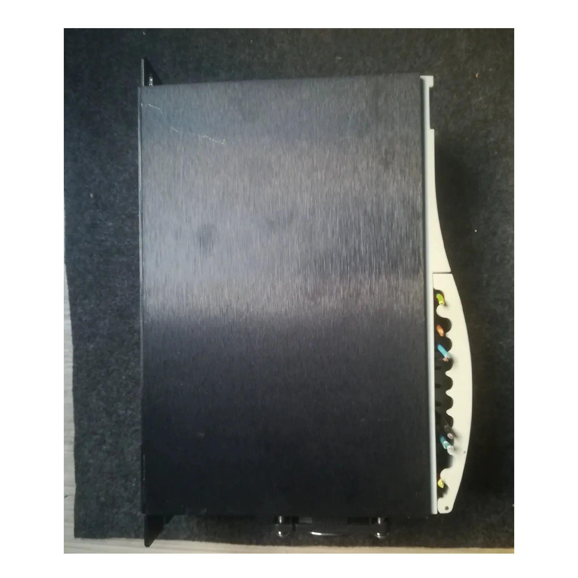 Servoazionamento CR03561-MZ PRD-MZ4 0ASIZ-32 Con garanzia