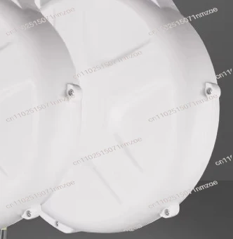 Auto Retractable Hose Reel 20M Air/Water/Electric Hose Reel High Pressure Hanging Hose Reel for Auto Repair