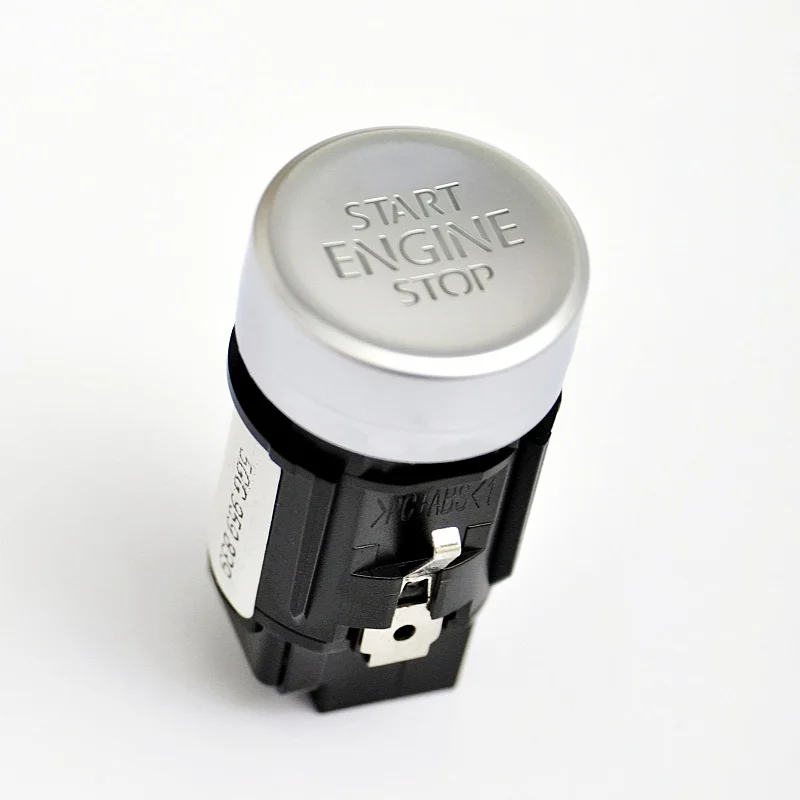 

5GG959839 Выключатель зажигания и стартера, совместимый с Golf 2013-2021, E-Golf 2014-2021, T-Roc 2018-2024, GTI 2015-2021