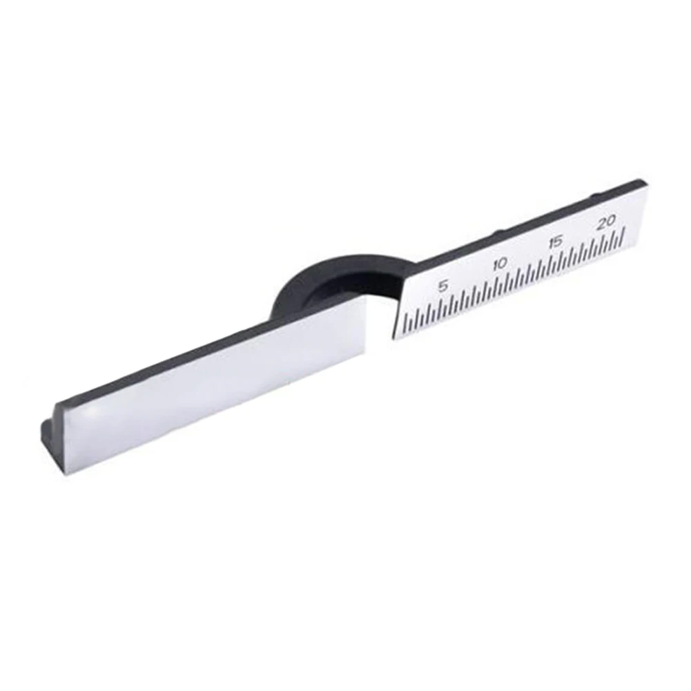 Aluminum Plate 255 Backing Plate Industrial Cutting Robust Performance Compatibility With 255 Models Easy Installation