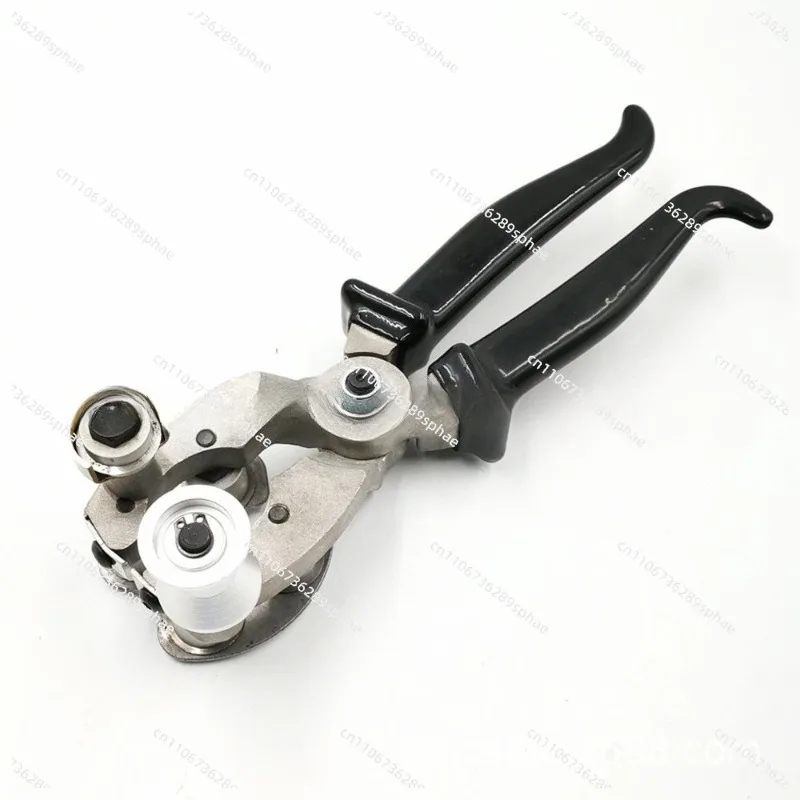 Manual low-voltage cable stripper wire stripper45.