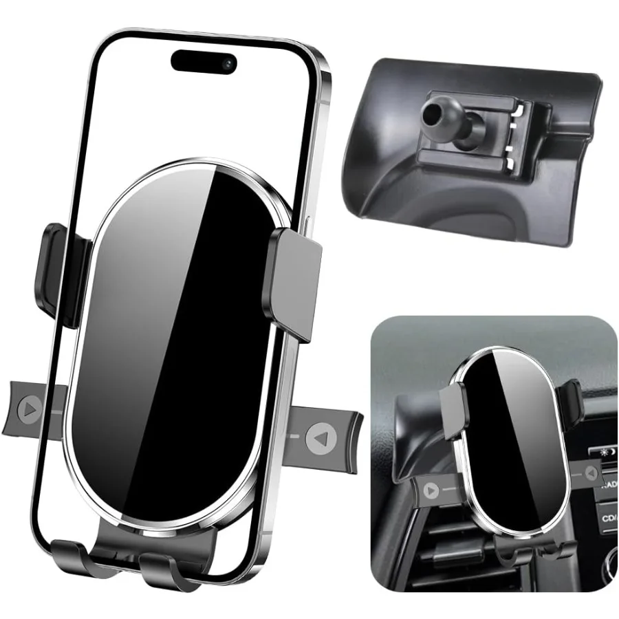 Car Phone Holder for Honda HRV HRV 20162022 Auto Accessories Navigation Bracket Interior Decoration Dashboard Cell Mobile Phone