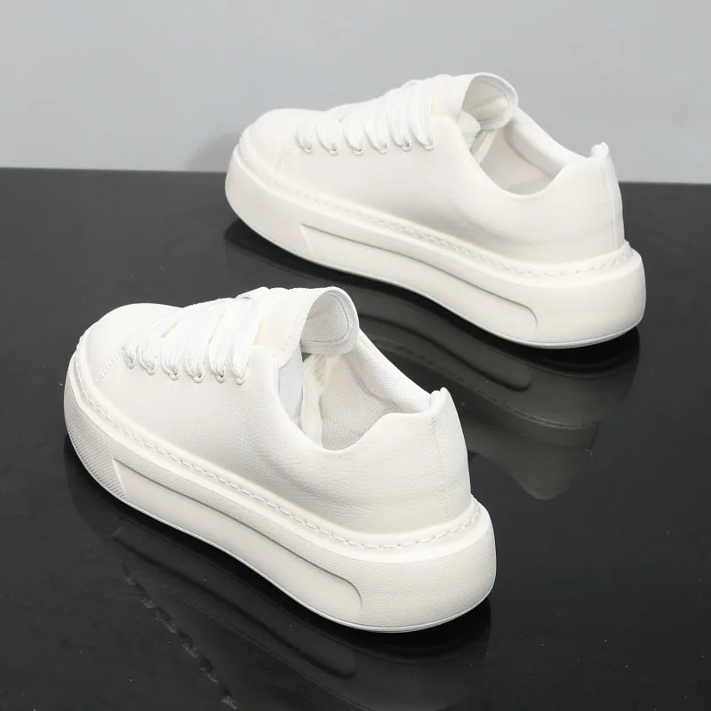 women-lace-up-platform-skate-shoes-comfort-flat-casual-sneakers-light-breathable-outdoor-daily-running-training-walking-footwear