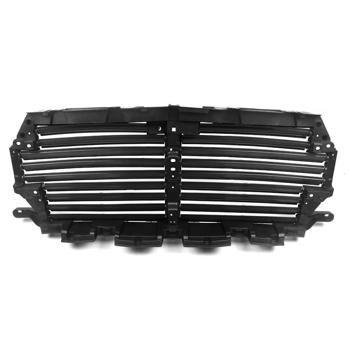 Upper Radiator Grille Air Shutter Control Assembly For Ford F150 F-150 2018-2020