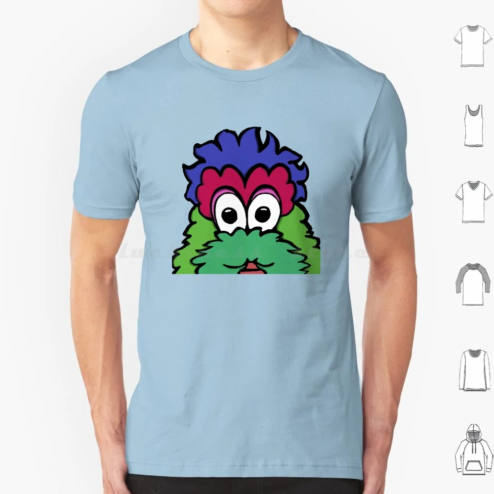 Fanaticals T Shirt 6xl Cotton Cool Tee Phanatic Baseball Harper Philly Harper Realmuto Nola Wheeler Schwarber