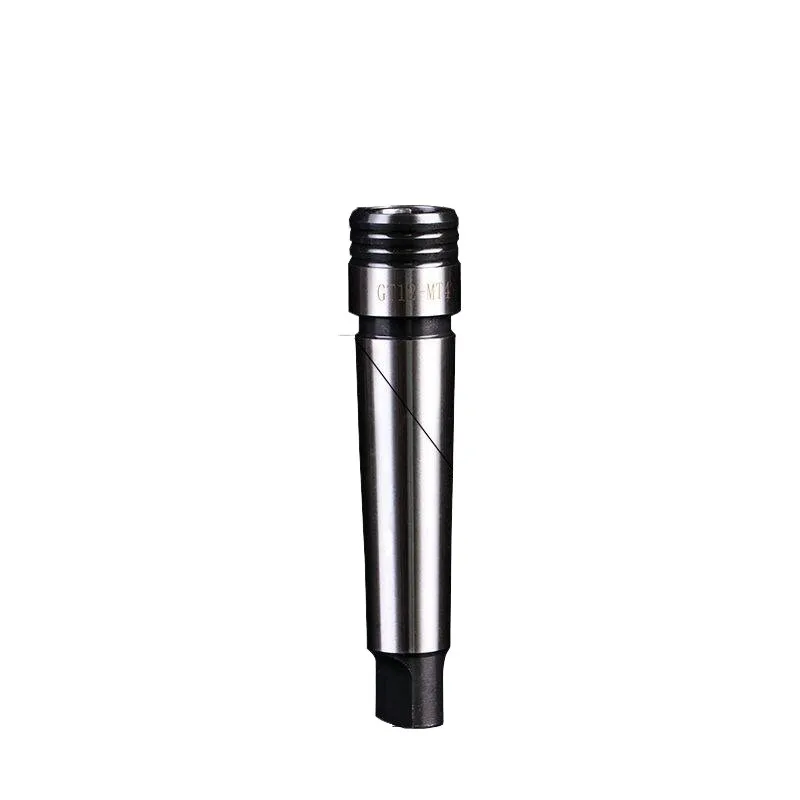 For MT2 MT3 MT4-GT12 GT24 Overload Protection Tapping Chuck Quick Change Tapping Clamp