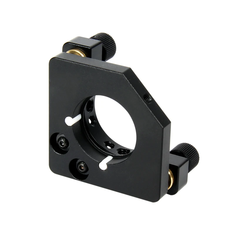 Micro supports d'objectif à ressort Disco-Shped de haute qualité avec 2 djusters 1 Yer Wrrnty
