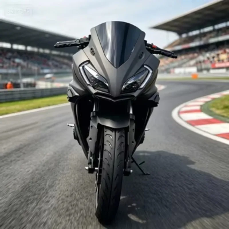 High Performance EEC Approved  Electric Motorcycle 72V 2000W+ Dual Rider Adult Urban Commuter High Speed Road Legal