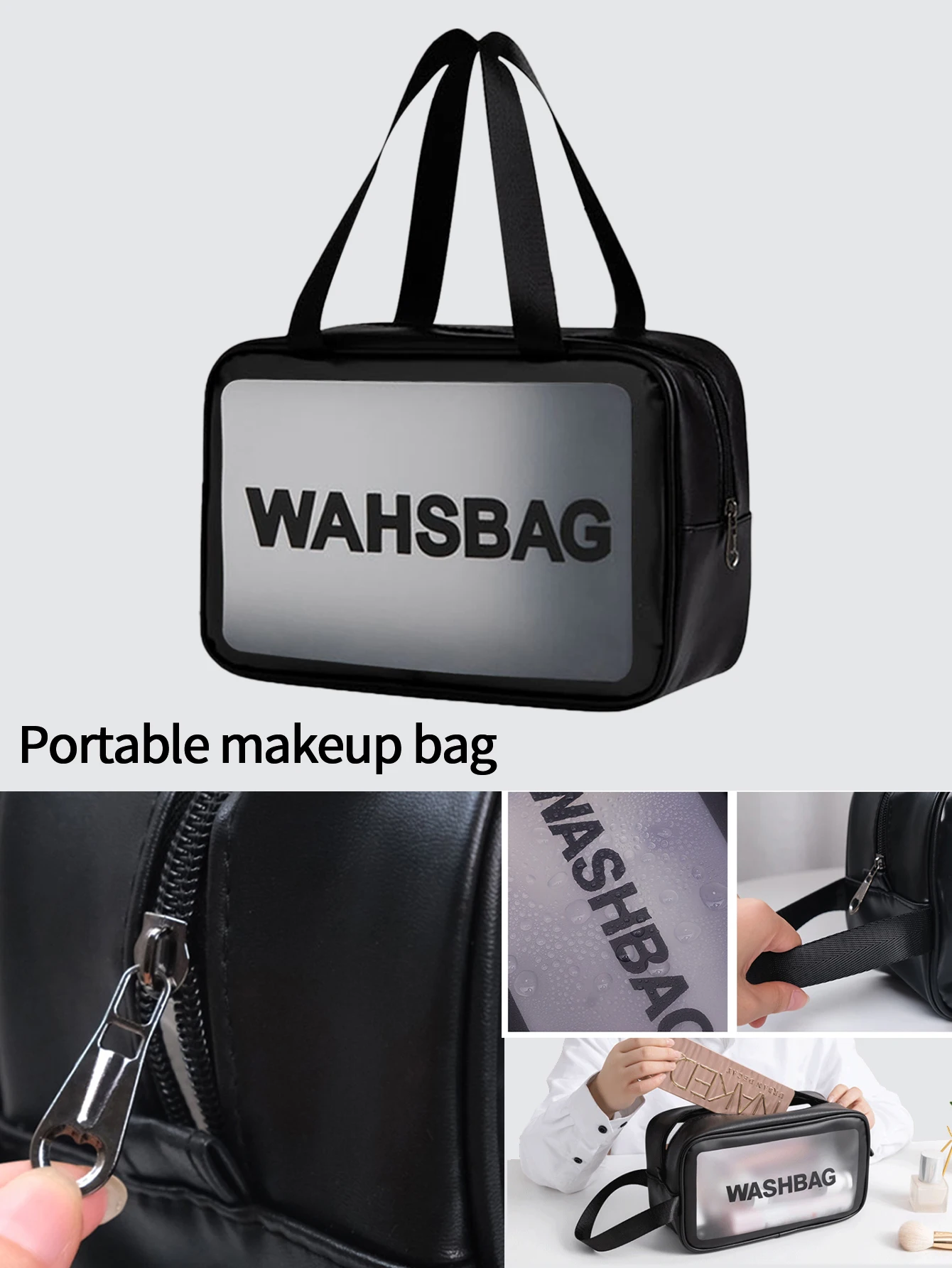 Juego de brochas de maquillaje de 21 piezas, miniesponja triangular para polvo de pulgar, huevo de maquillaje, brocha facial, bolsa de almacenamiento de brochas de maquillaje