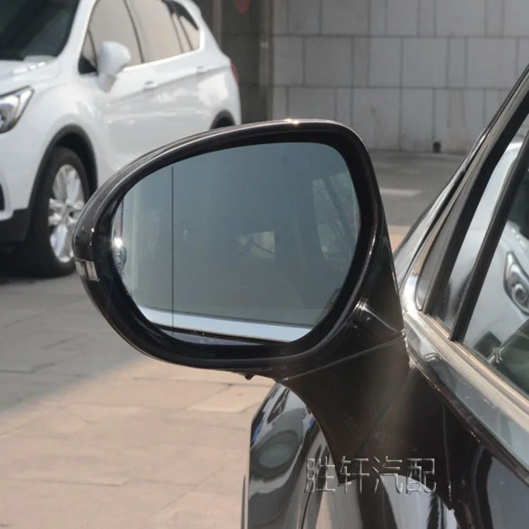 

For Buick Envision 14-20 Car rearview mirror Side Rearview Mirror Glass Anti-fog Defrosting Door Wing Mirror