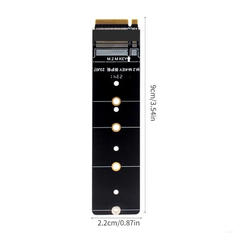 F68B PH441 M.2 NVME Hard Disk Protector Plate Plate Plate Plate PCIE4.0 M.2
